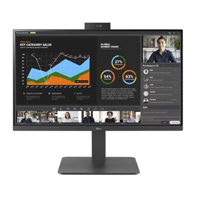 24" LG MONITOR