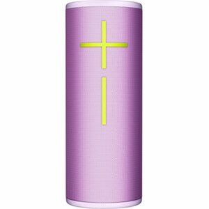 UE BOOM 4 Speaker Purple/Lilac