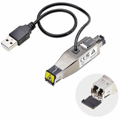 Fiber to RJ45 Media Converter