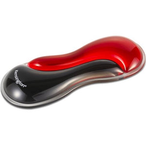 SlimDuo Gel Mouse WristRest Rd