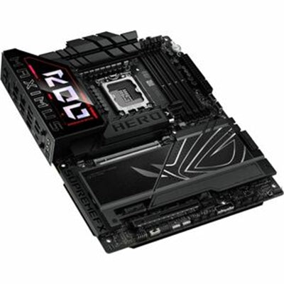 ROG MAXIMUS Z890 HERO