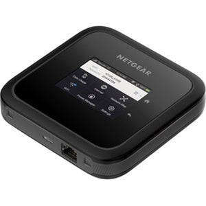 M6 5G WiFi6 Mobile Hotspot Rrt