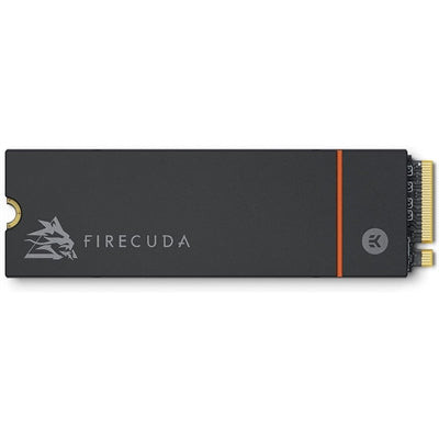 Firecuda 4TB 530 - SSD M.2