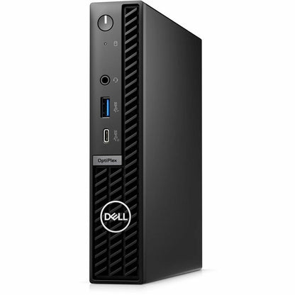 Dell OptiPlex 7000 7020 Desktop Computer - Intel Core i5 14th Gen